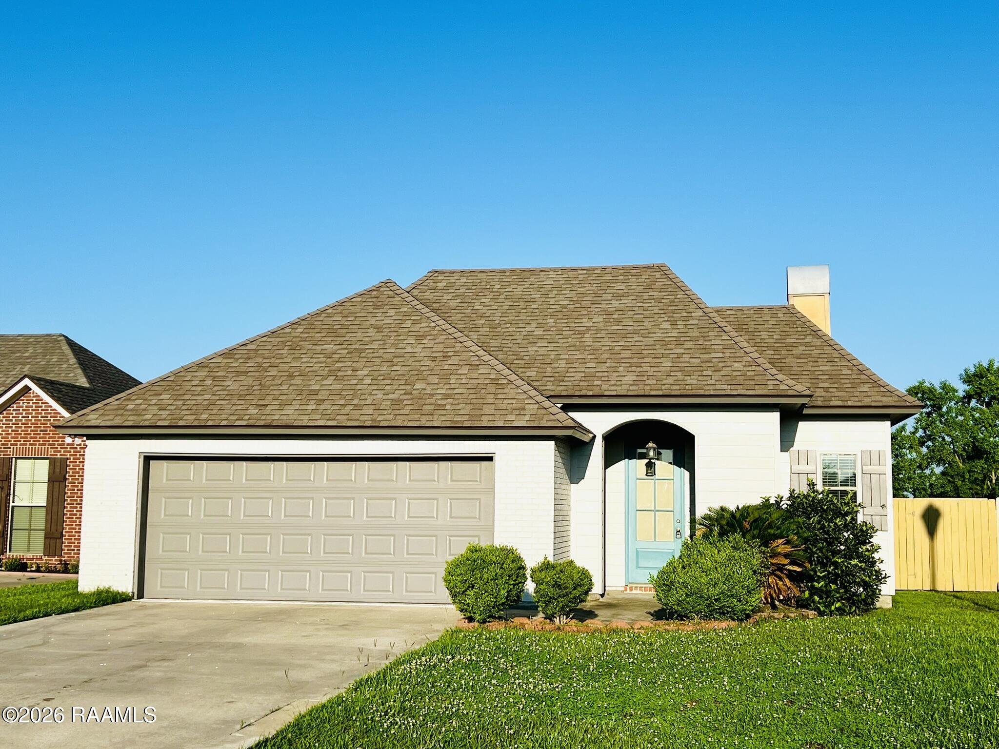 204 King Arthurs Way — photo