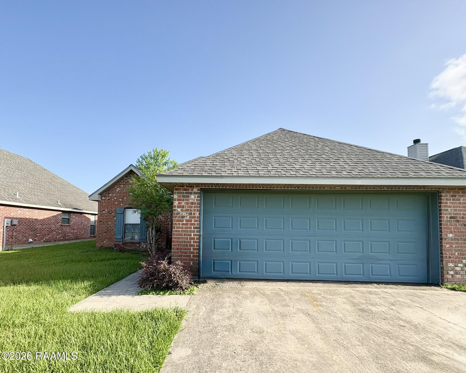121 Troubadore Drive — photo