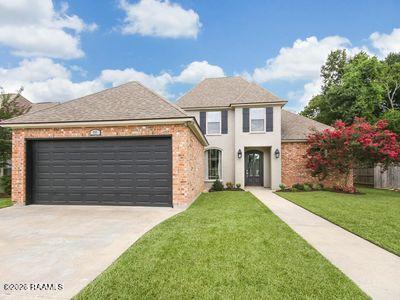 111 Wedge Drive — photo