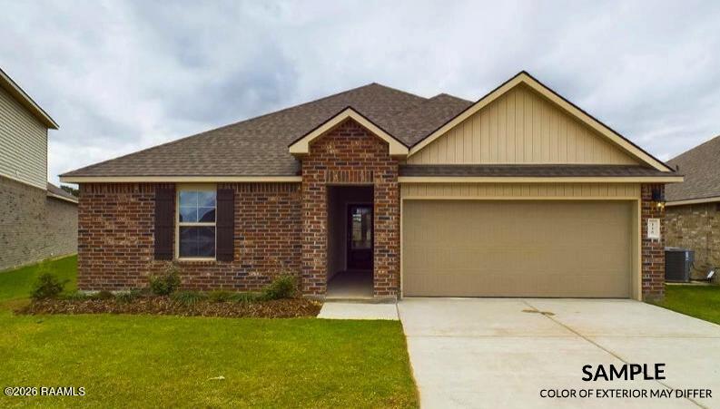 218 Eagle Heights Drive, Duson, LA 70529 — photo 2