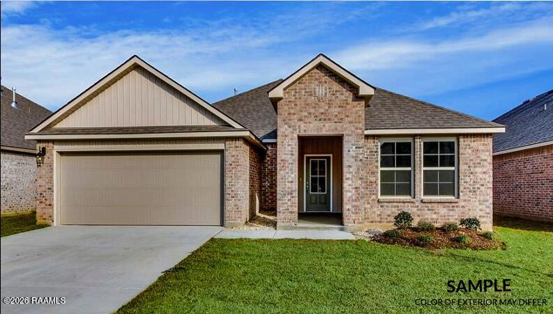219 Eagle Heights Drive — photo