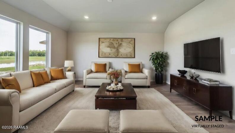 219 Eagle Heights Drive, Duson, LA 70529 — photo 2