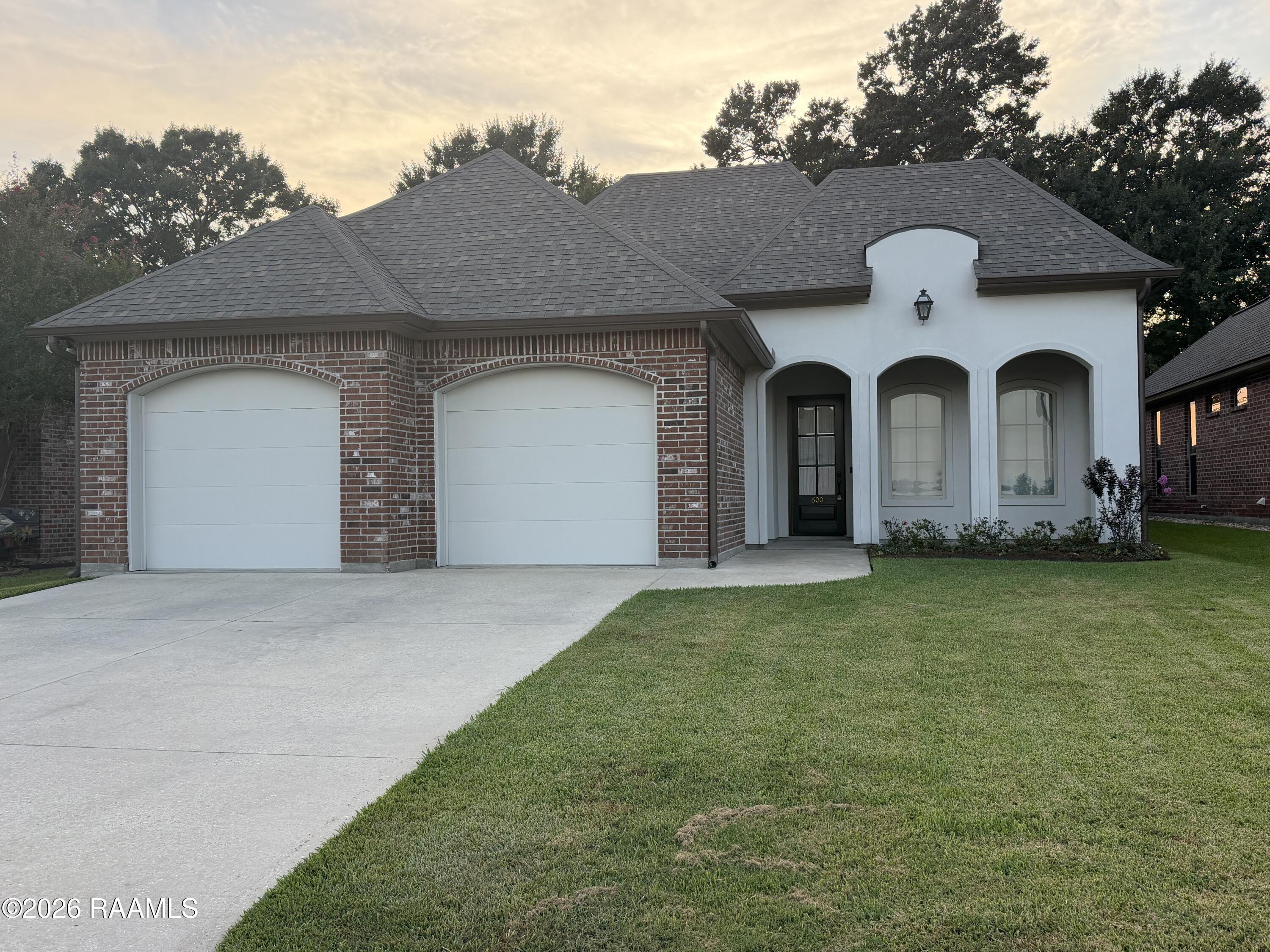 600 Copper Ridge Drive — photo