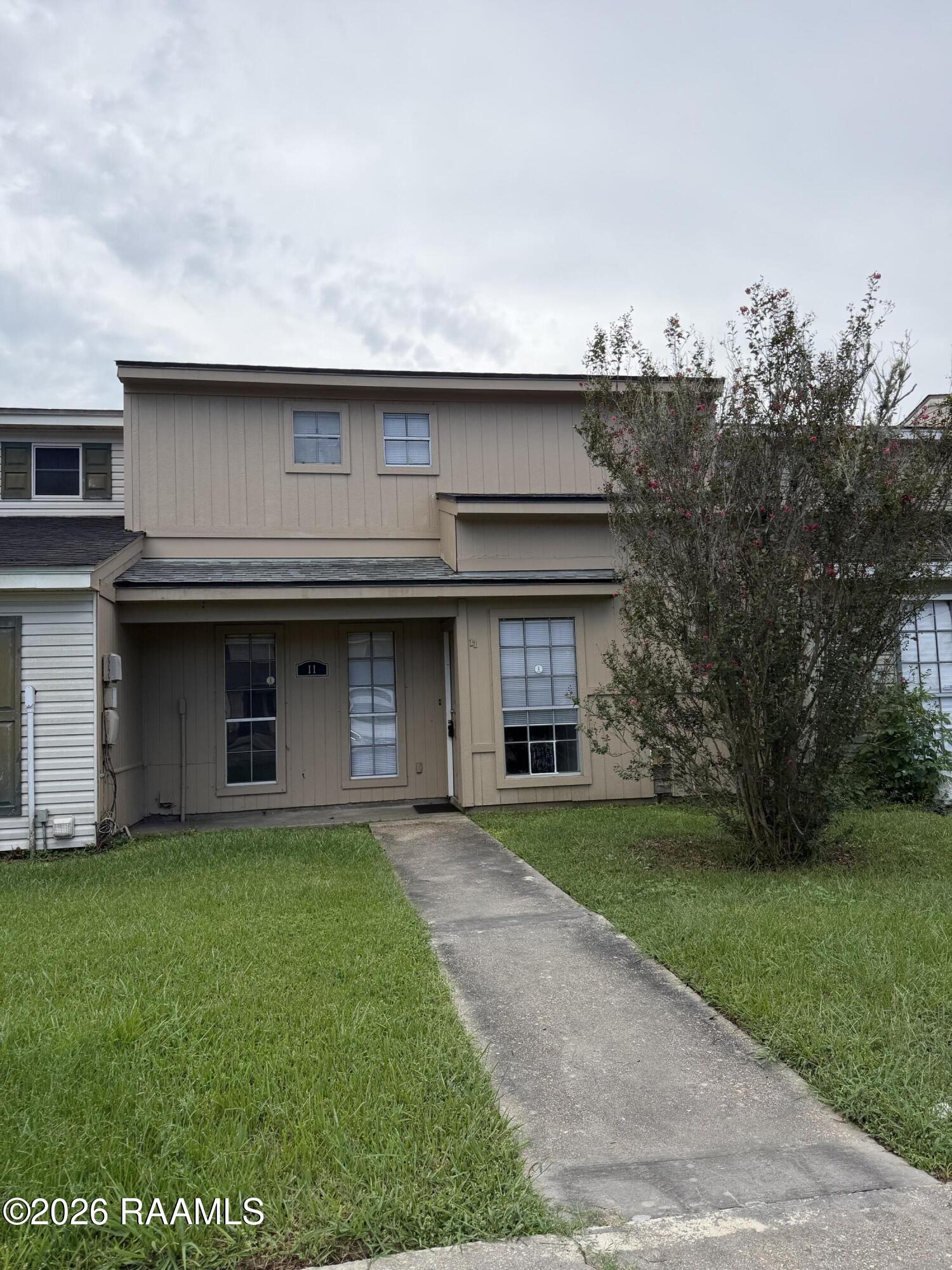 2830 Louisiana Avenue #11 — photo