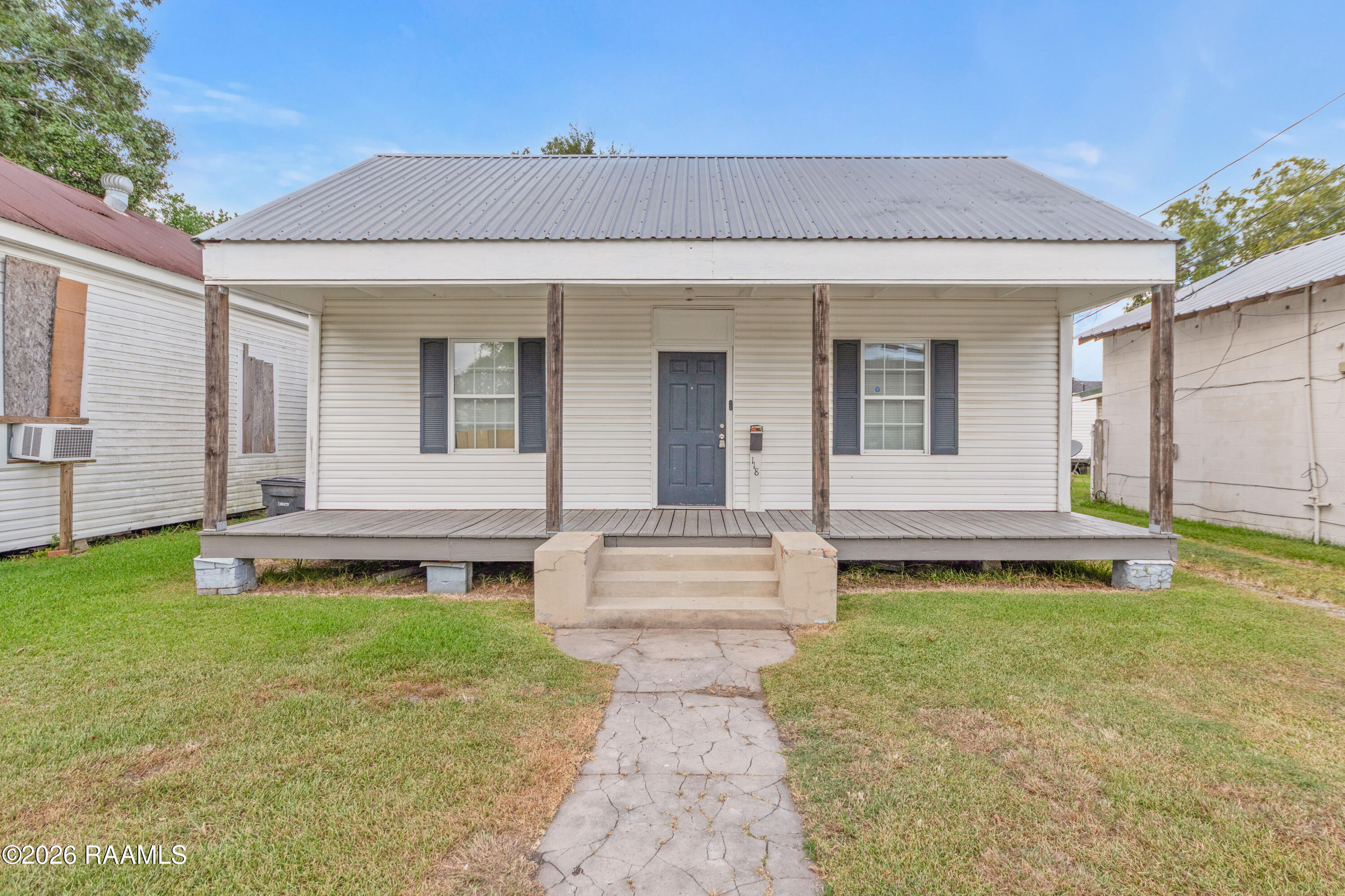 118 S Corinne Street — photo