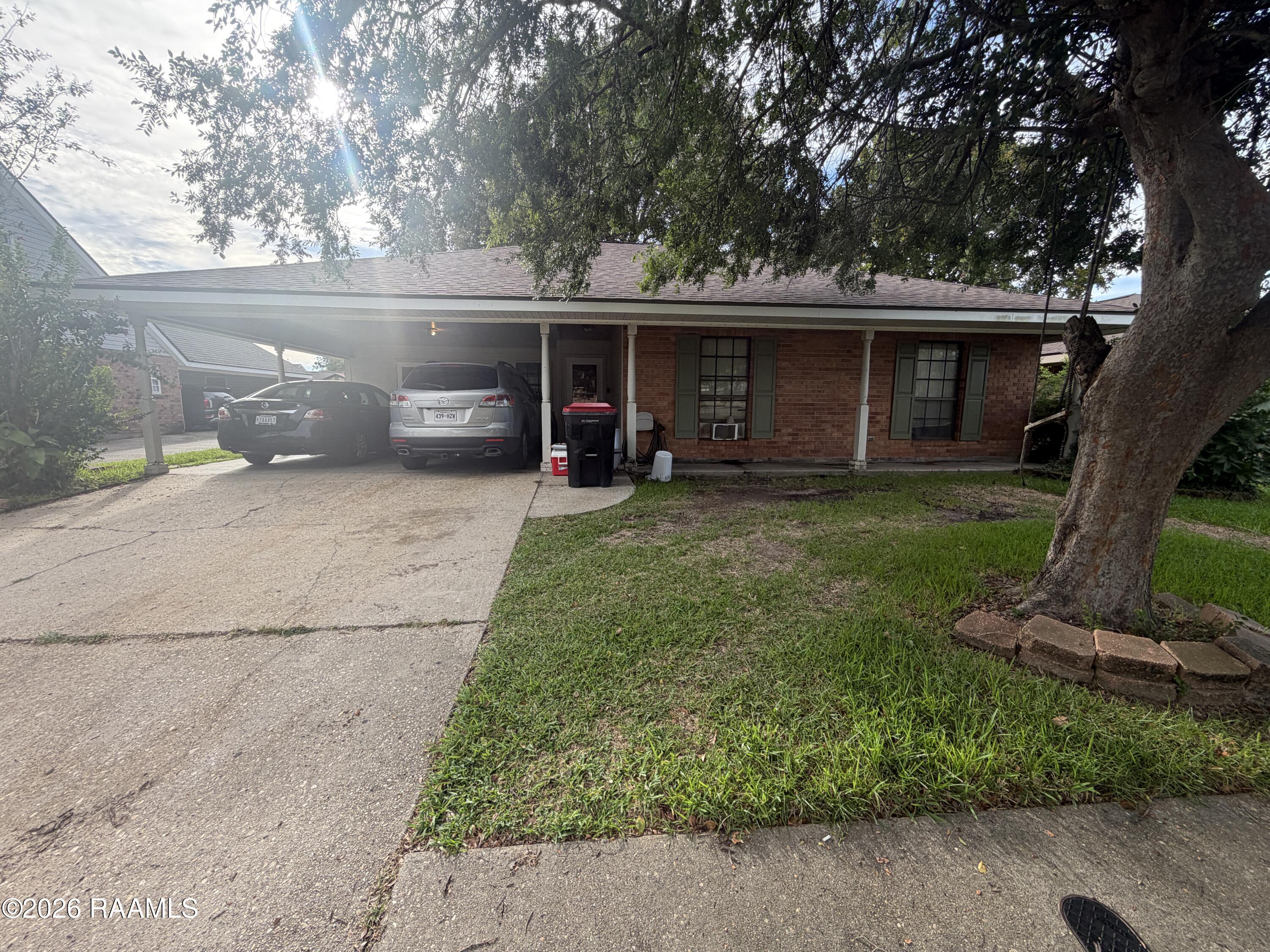 404 Golden Fields Drive — photo