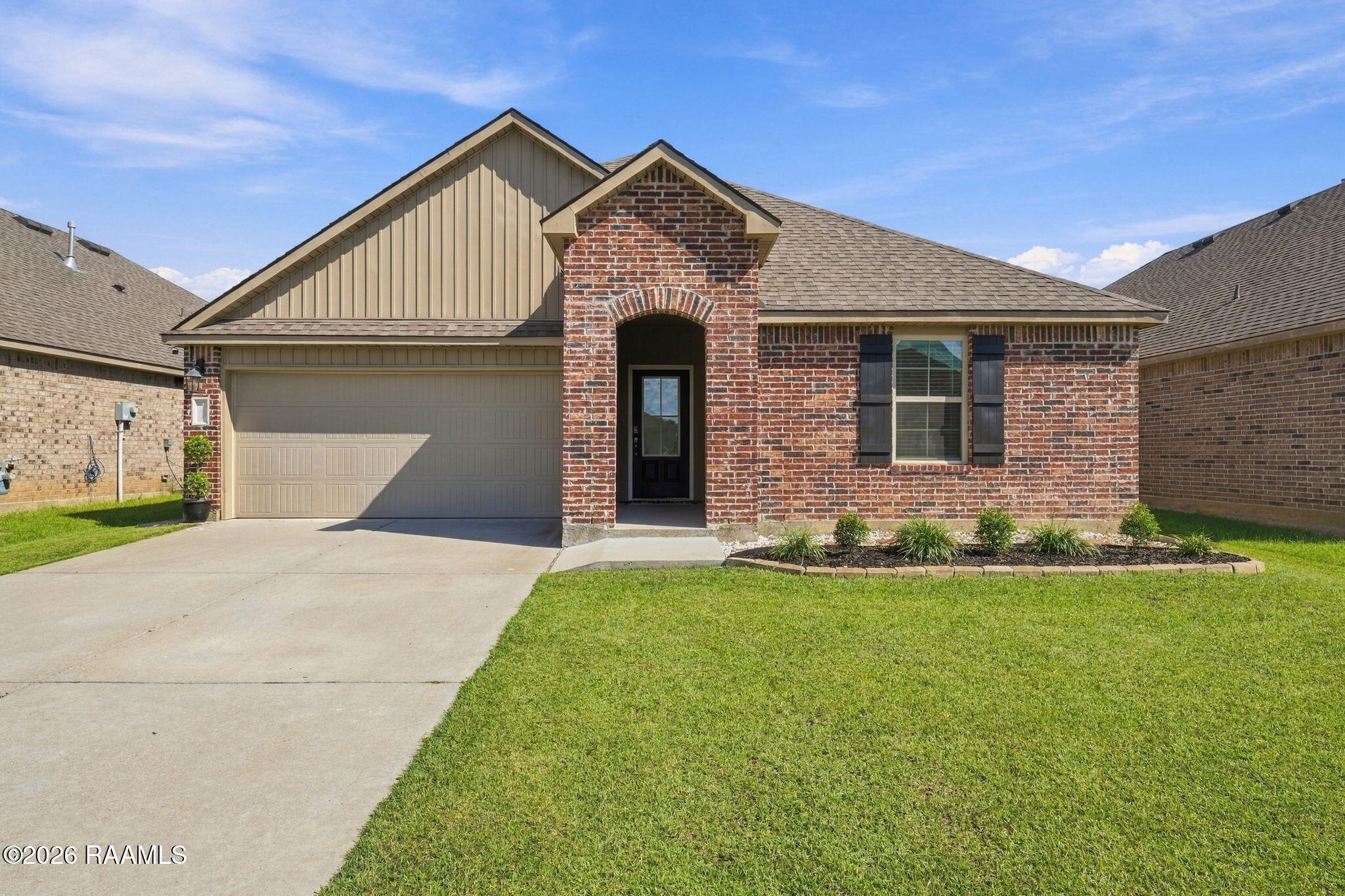203 Broussard Hill Drive — photo