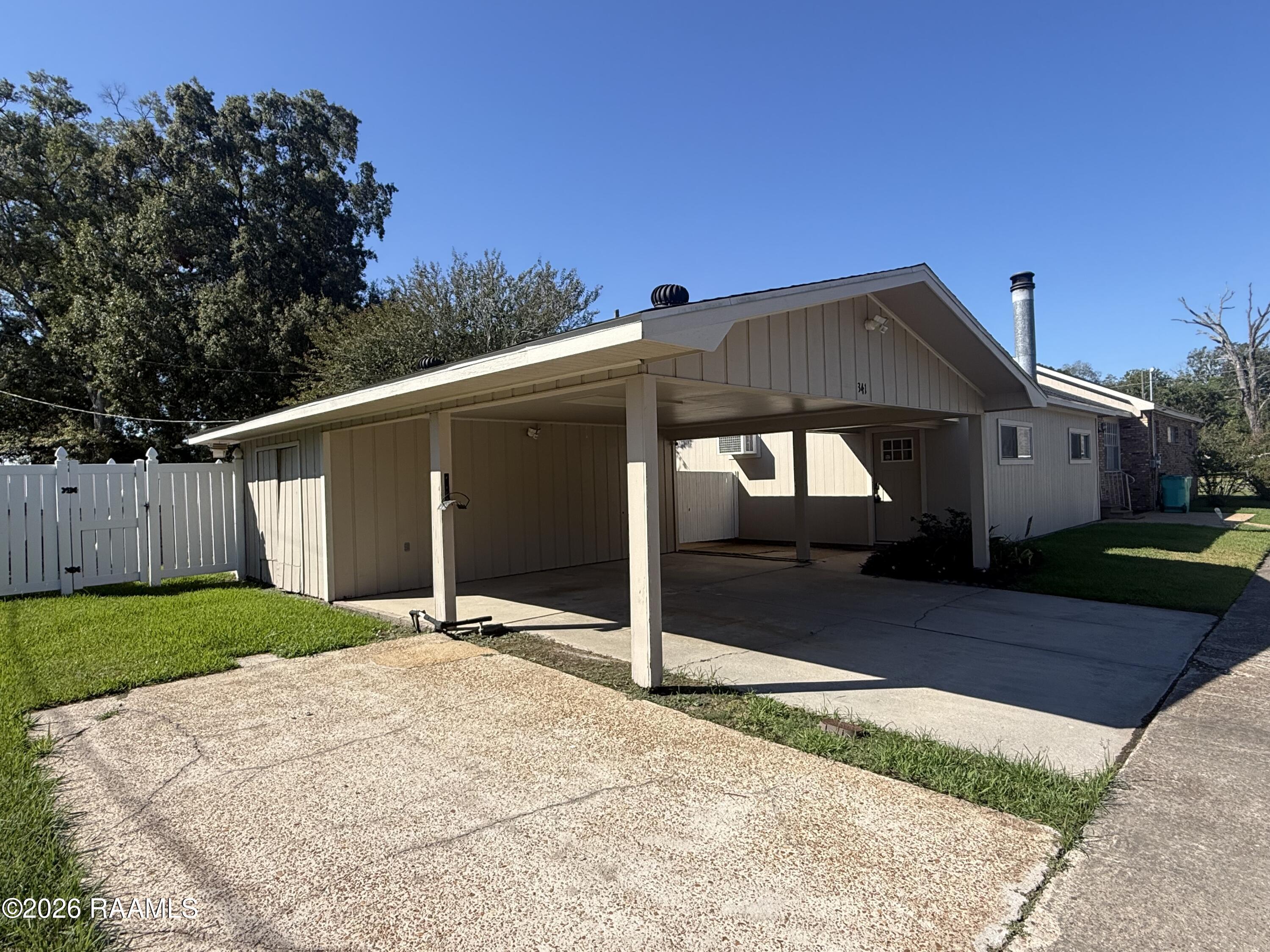 550 N 4th Street, Eunice, LA 70535 — photo 2