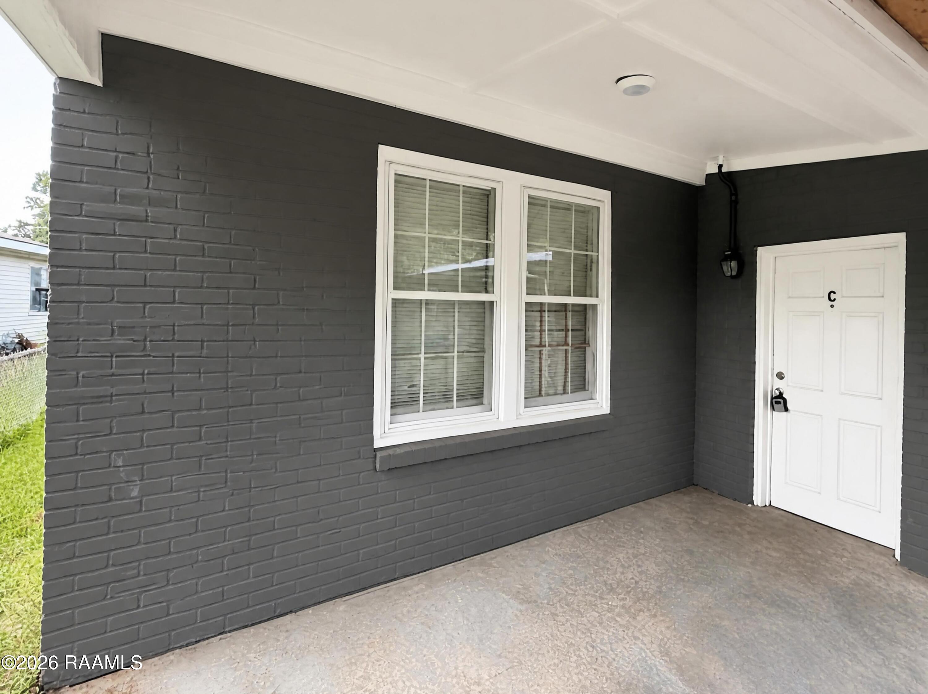 427 General Mouton Avenue #C — photo