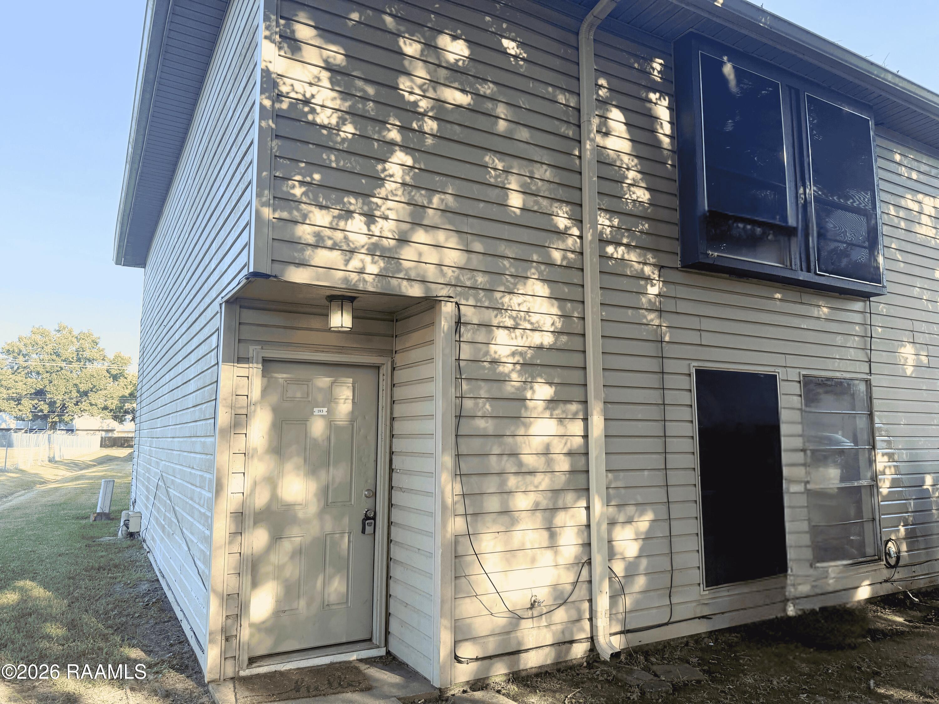 201 High Meadows Boulevard #193 — photo