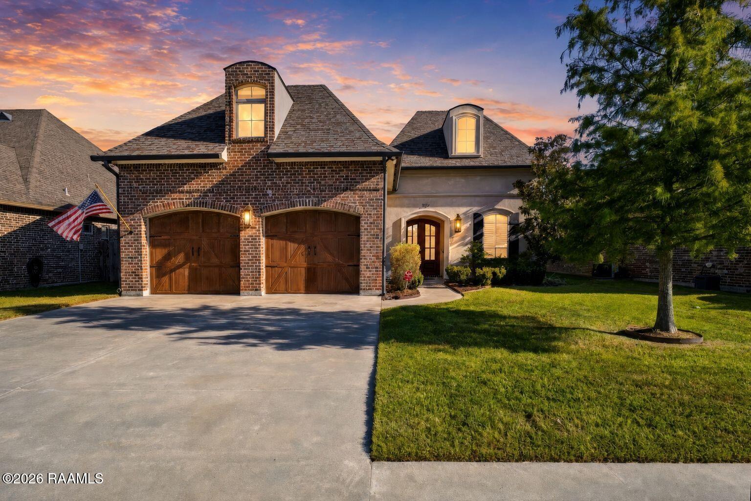 1104 Huval Drive — photo