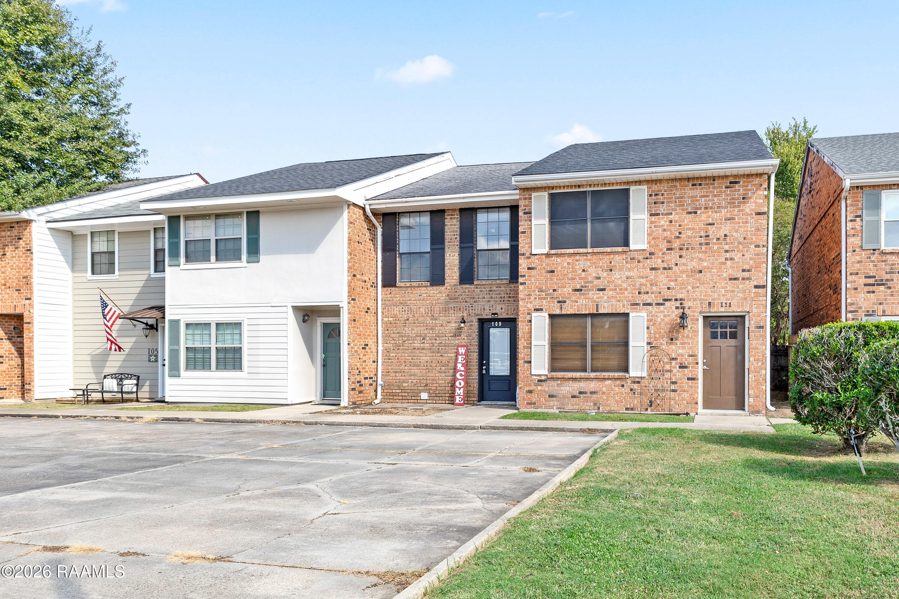 109 Southfield Parkway — photo