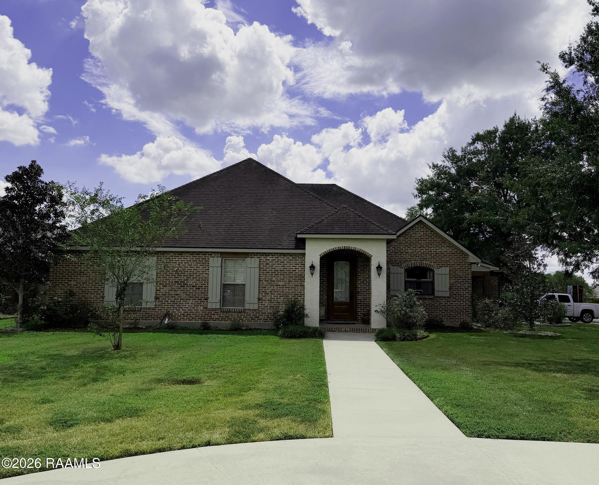 200 Riner Drive, Scott, LA 70583