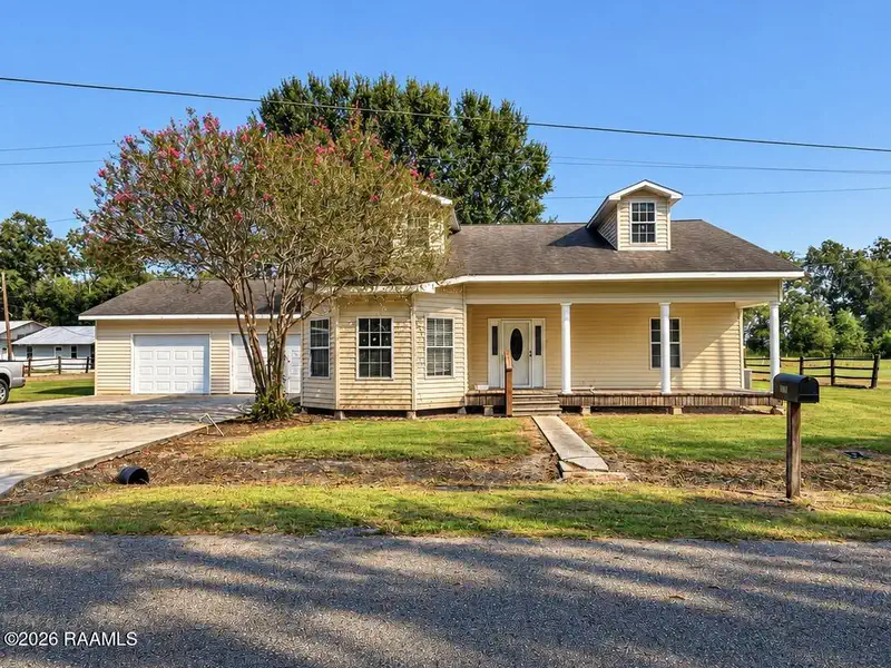 1017 Batiste Drive — photo