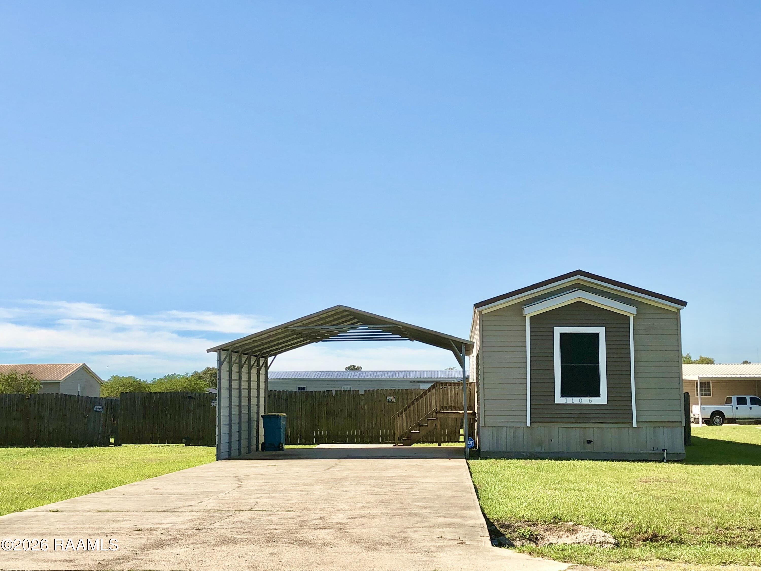 1106 Sugar Creek Road — photo