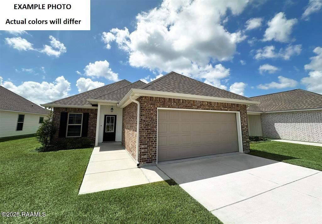 3423 Autumn Park Drive — photo