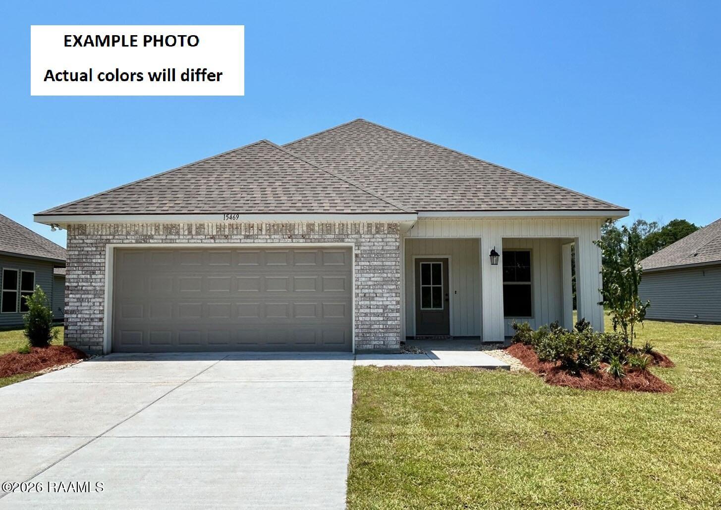 307 Dunwoody Court — photo