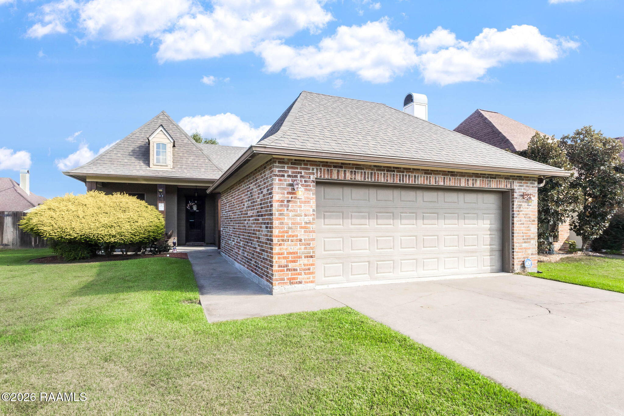 215 Bald Eagle Drive — photo