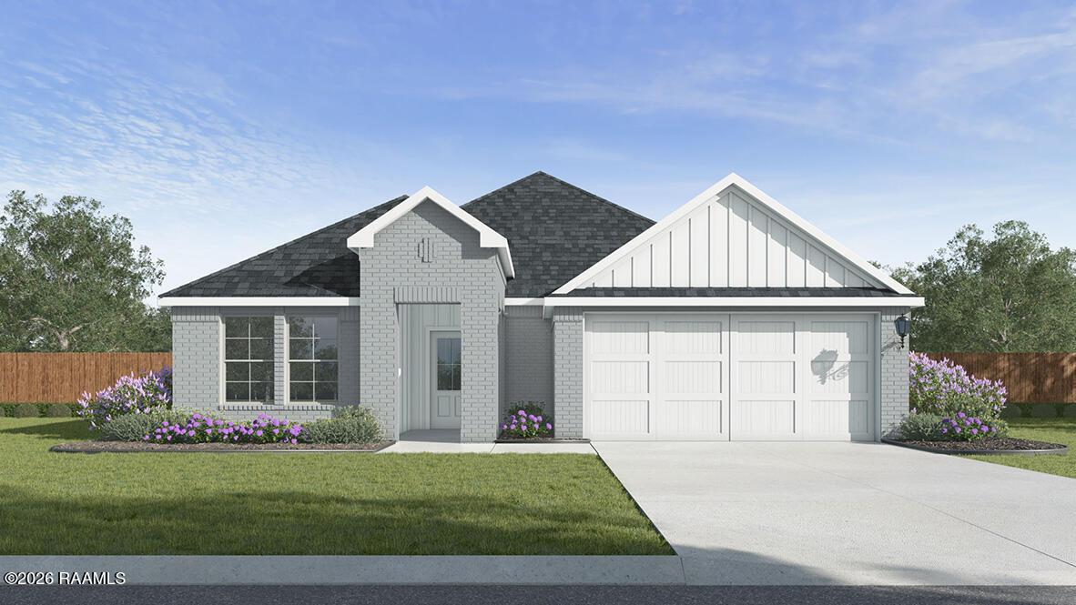 232 Meadows Ridge Lane — photo