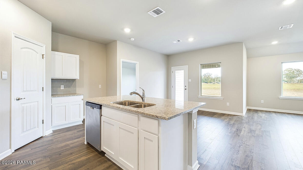 232 Meadows Ridge Lane, Duson, LA 70529 — photo 3