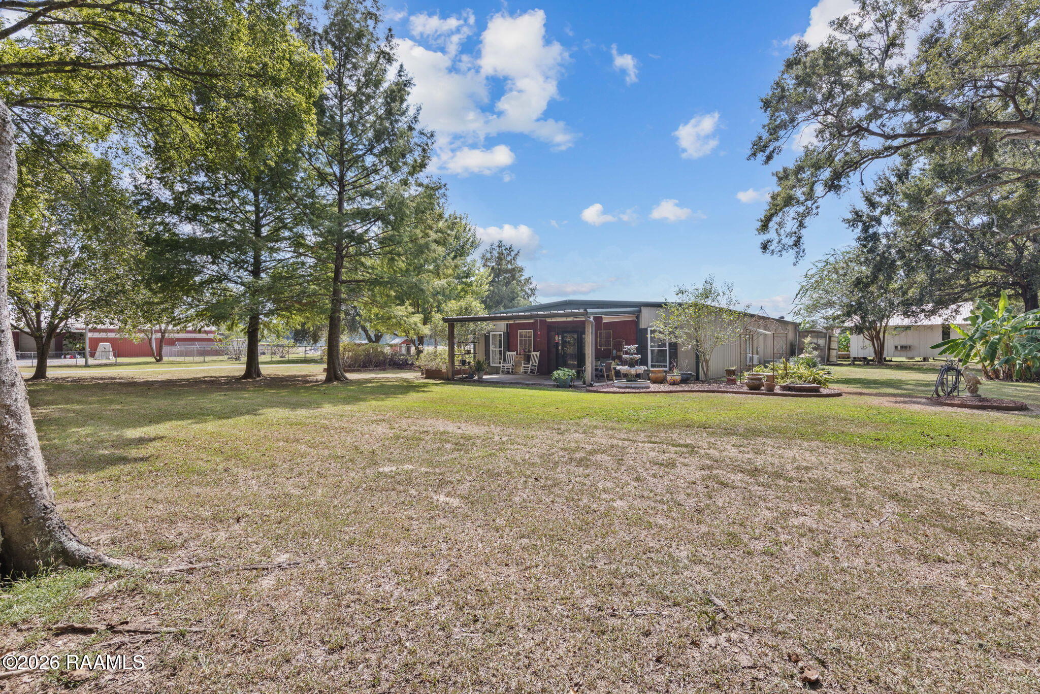 2527 Charles Burr Lane — photo