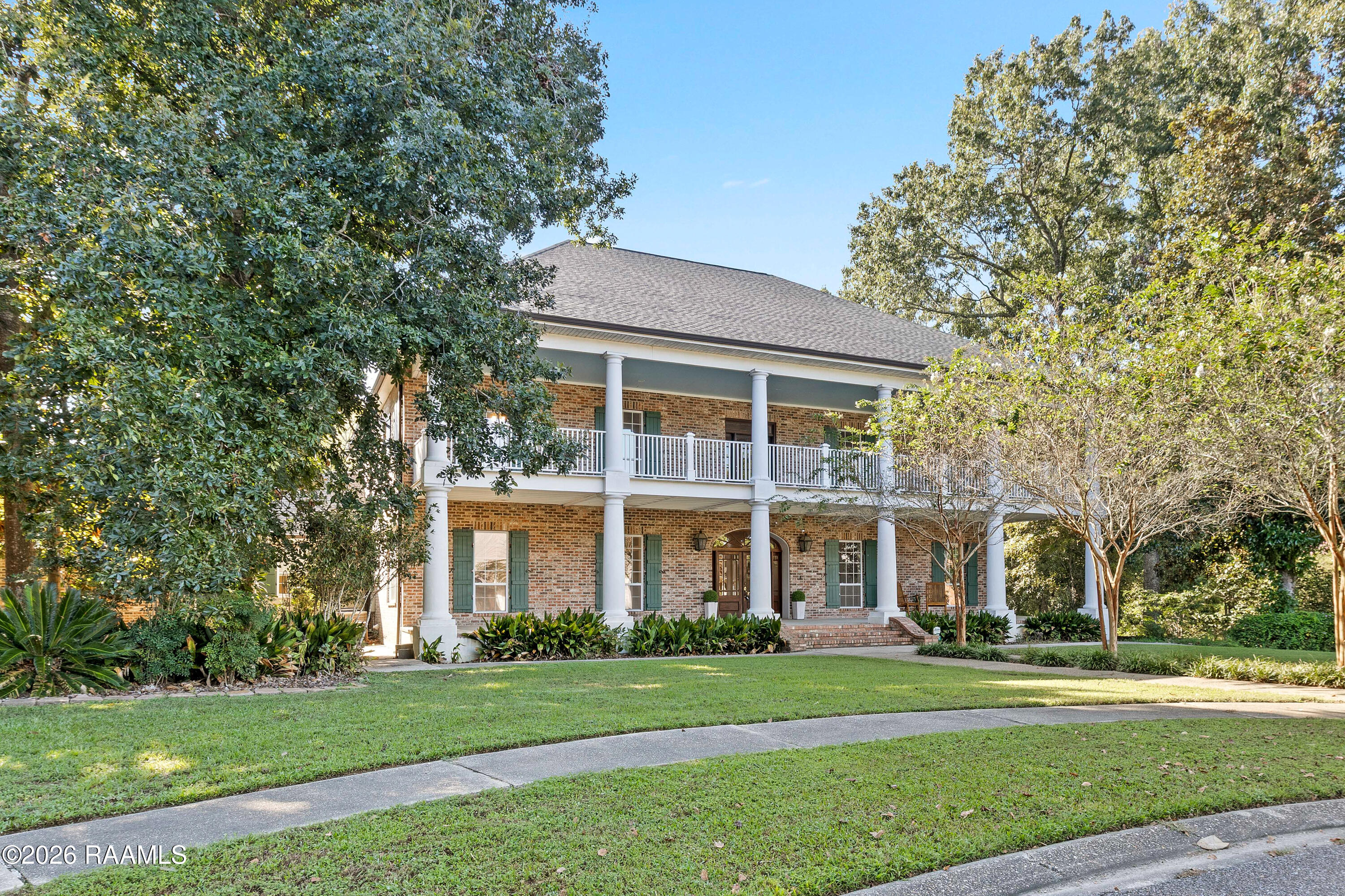 101 Farmington Drive — photo