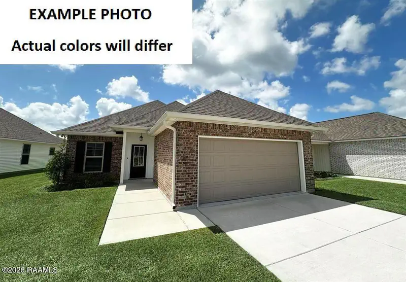 111 Rosebrook Lane — photo