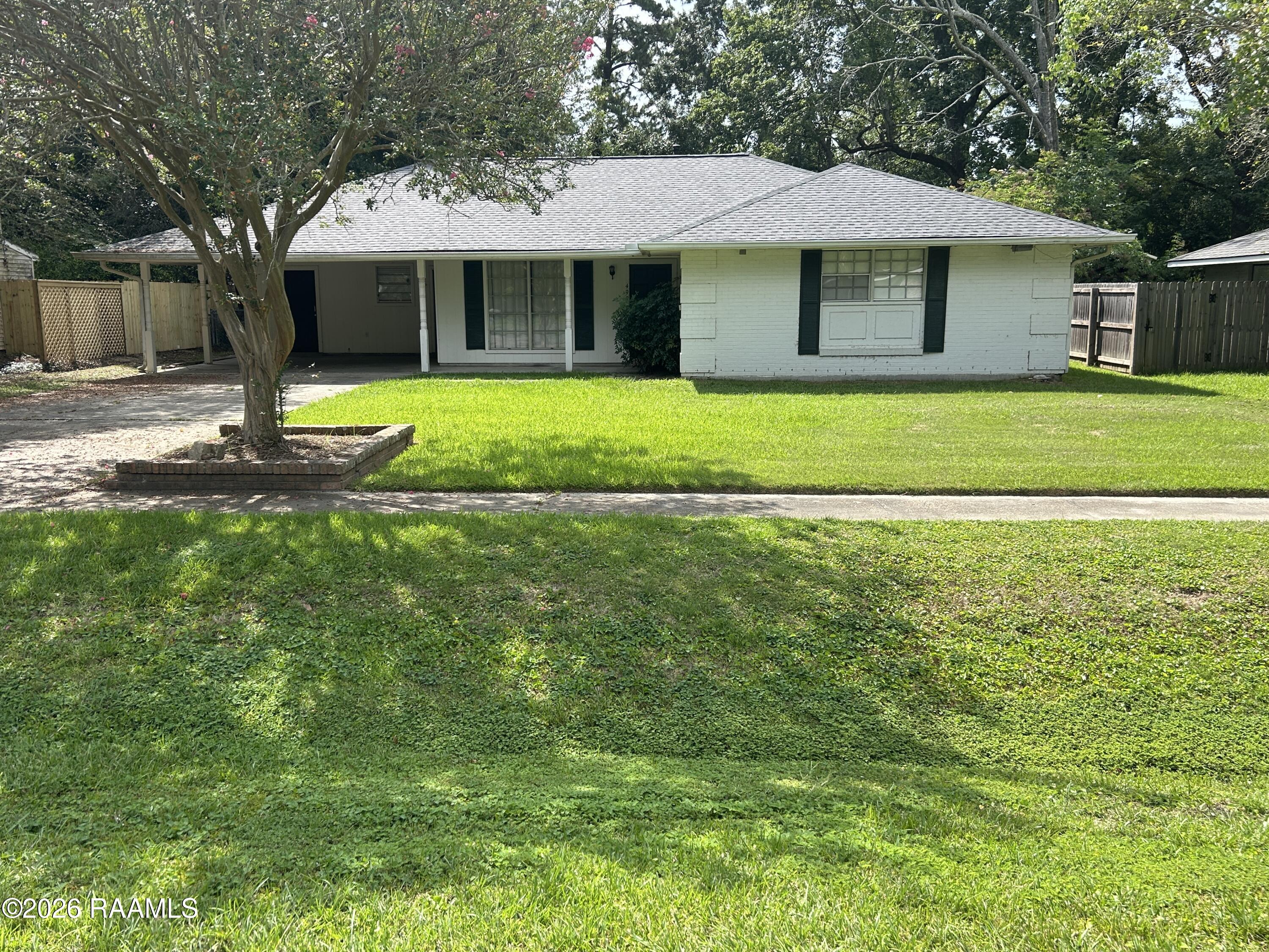499 Baird Drive — photo