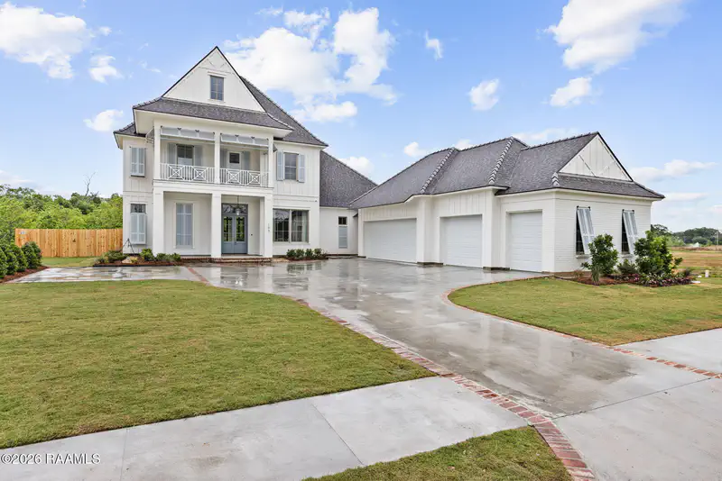 103 Castle Vine Way — photo