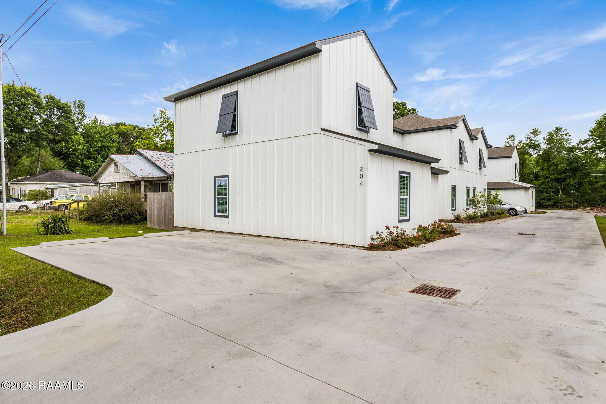 204 Romero Street #D — photo