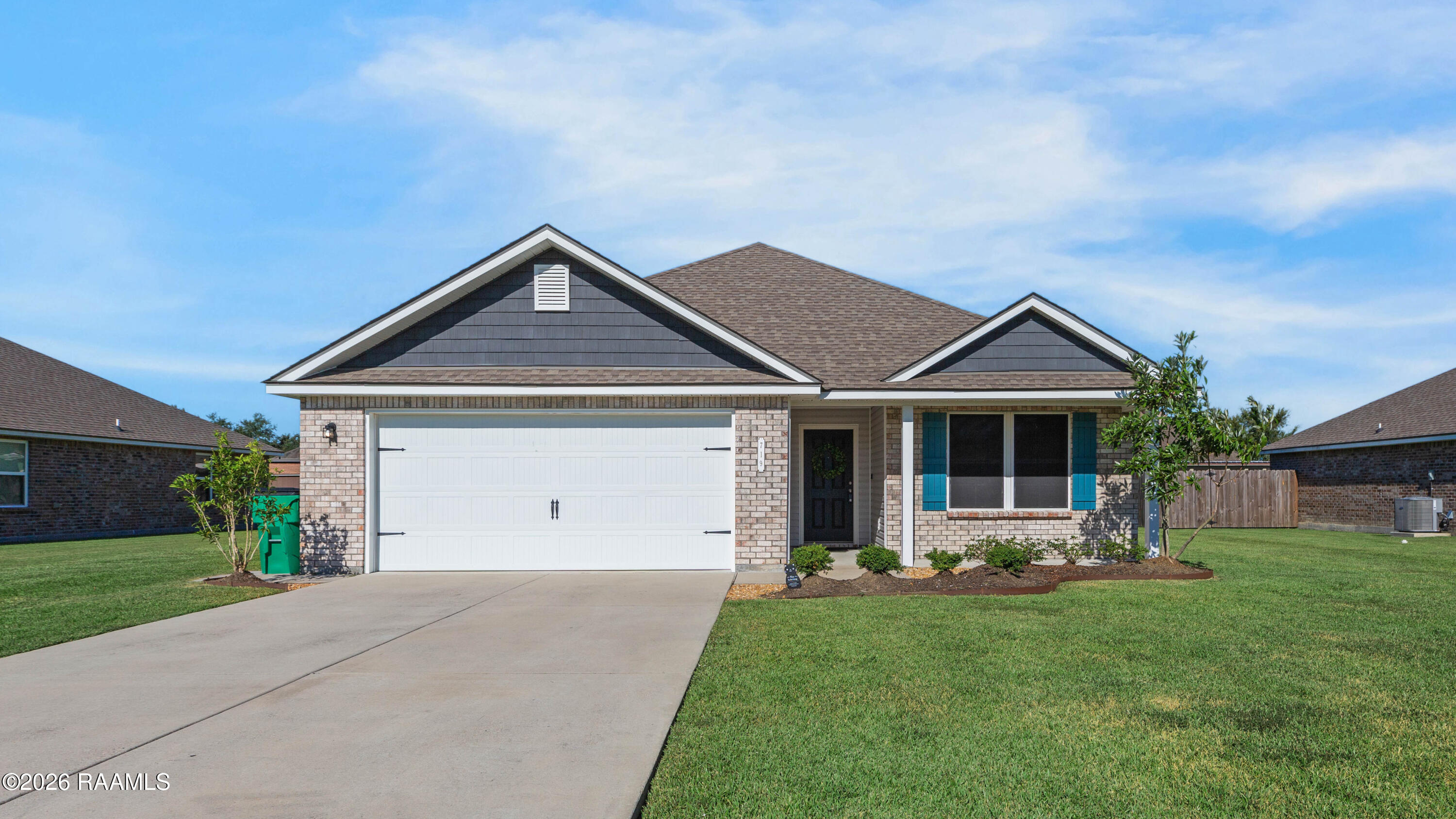 719 Timberstone Drive — photo