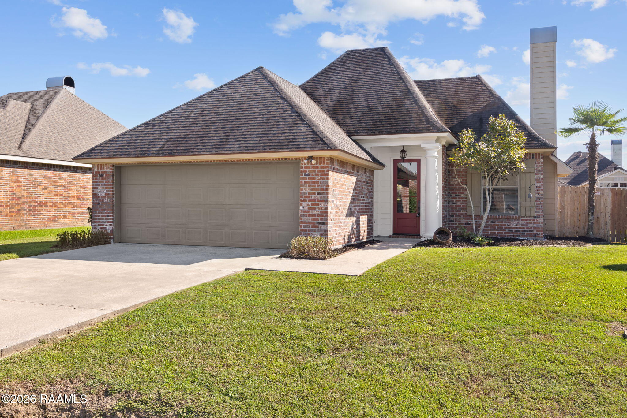 110 Sandhill Crane Drive — photo
