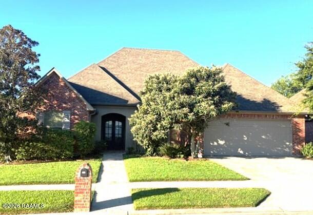 104 Stonesberry Drive — photo