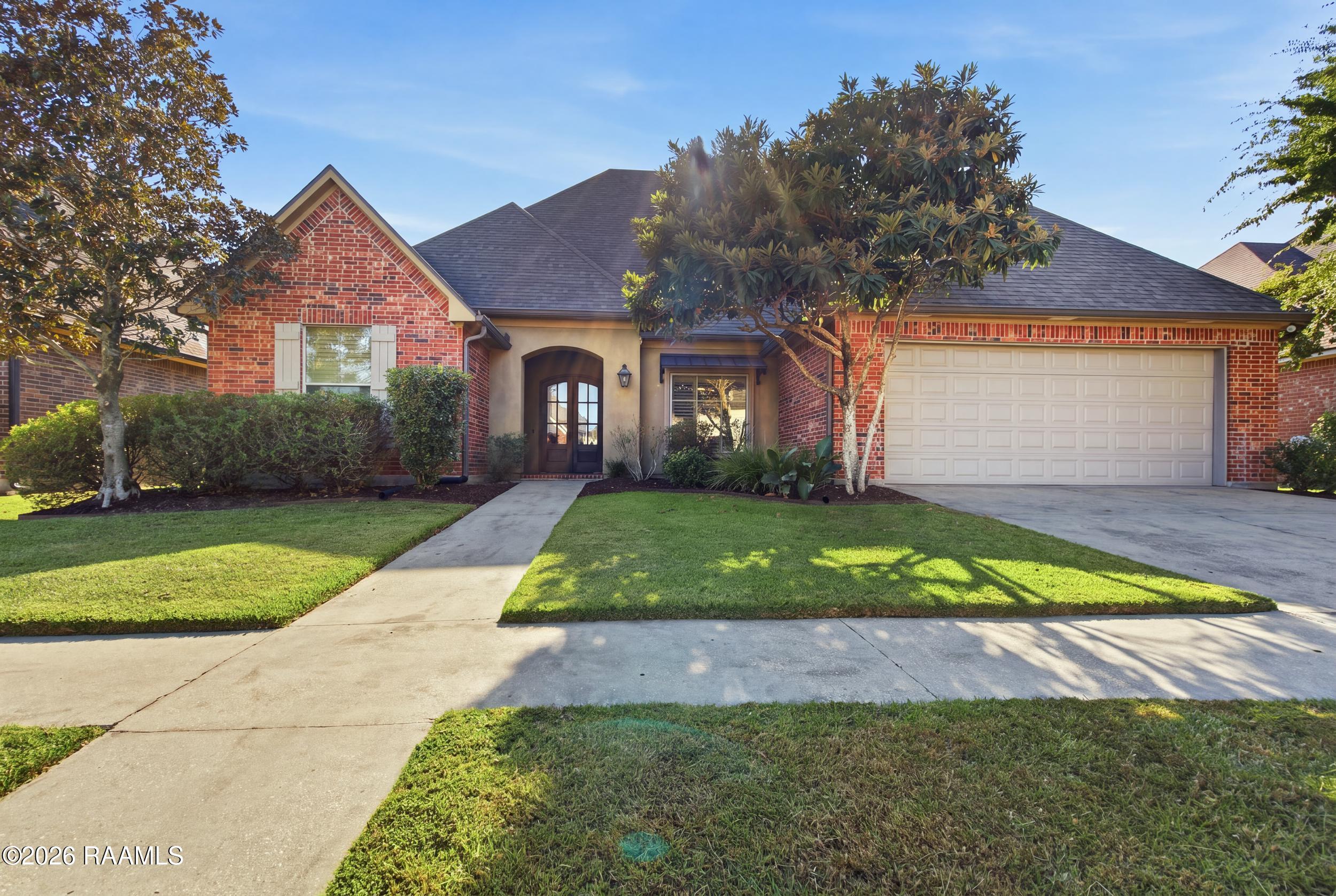 104 Stonesberry Drive — photo