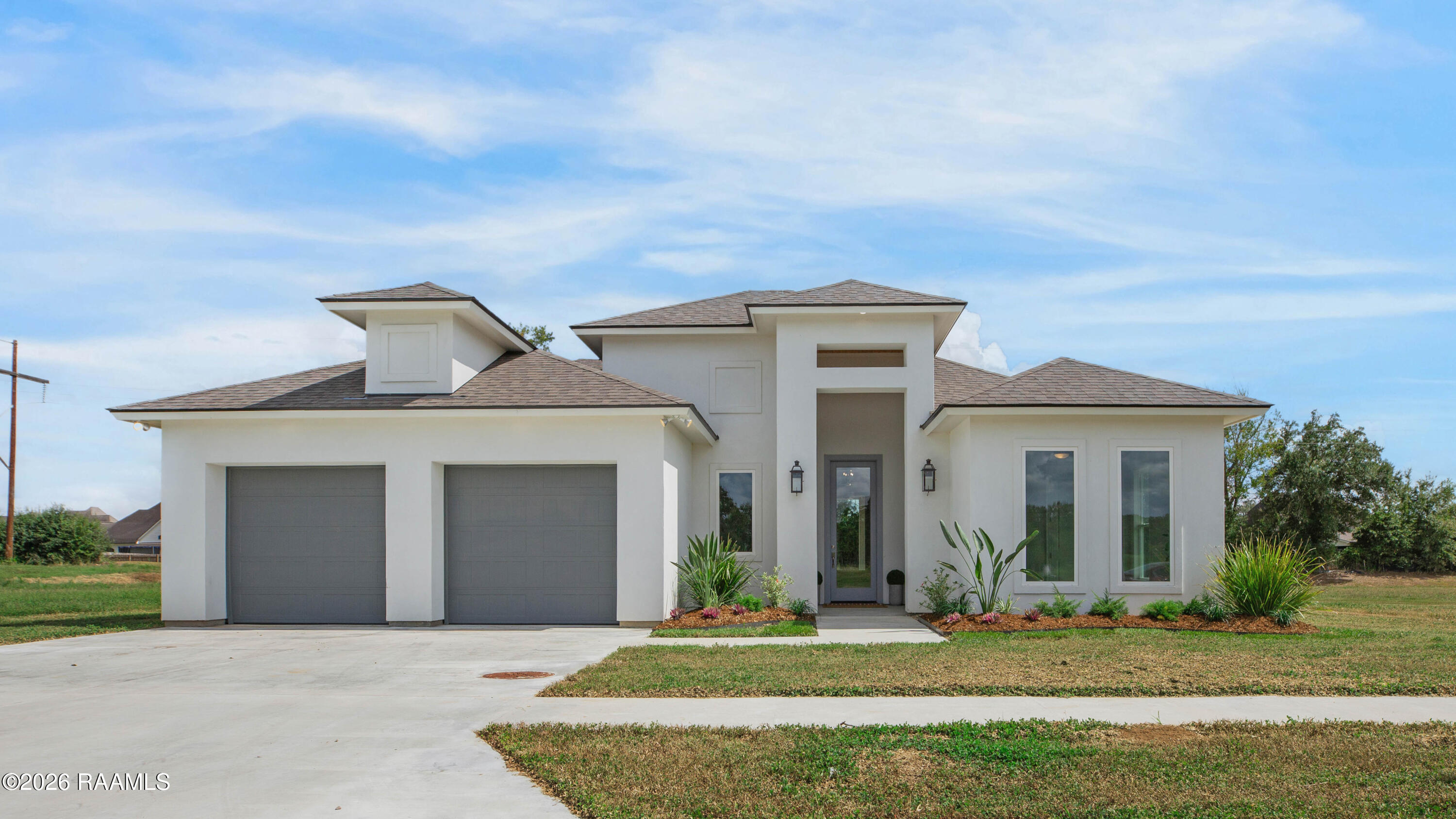 107 Cypress Lake Drive — photo