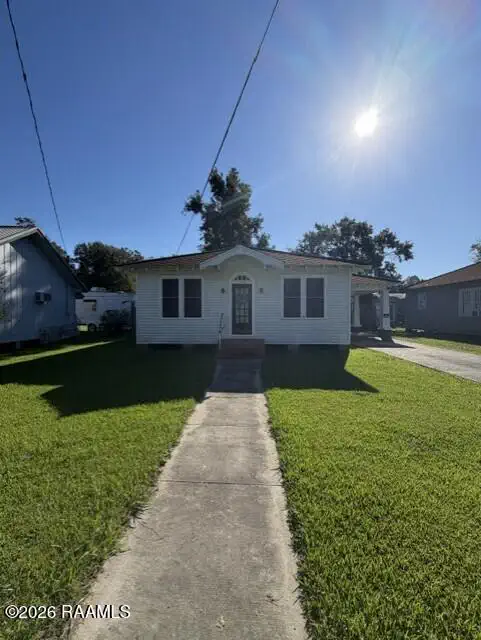 1208 Weber Street — photo
