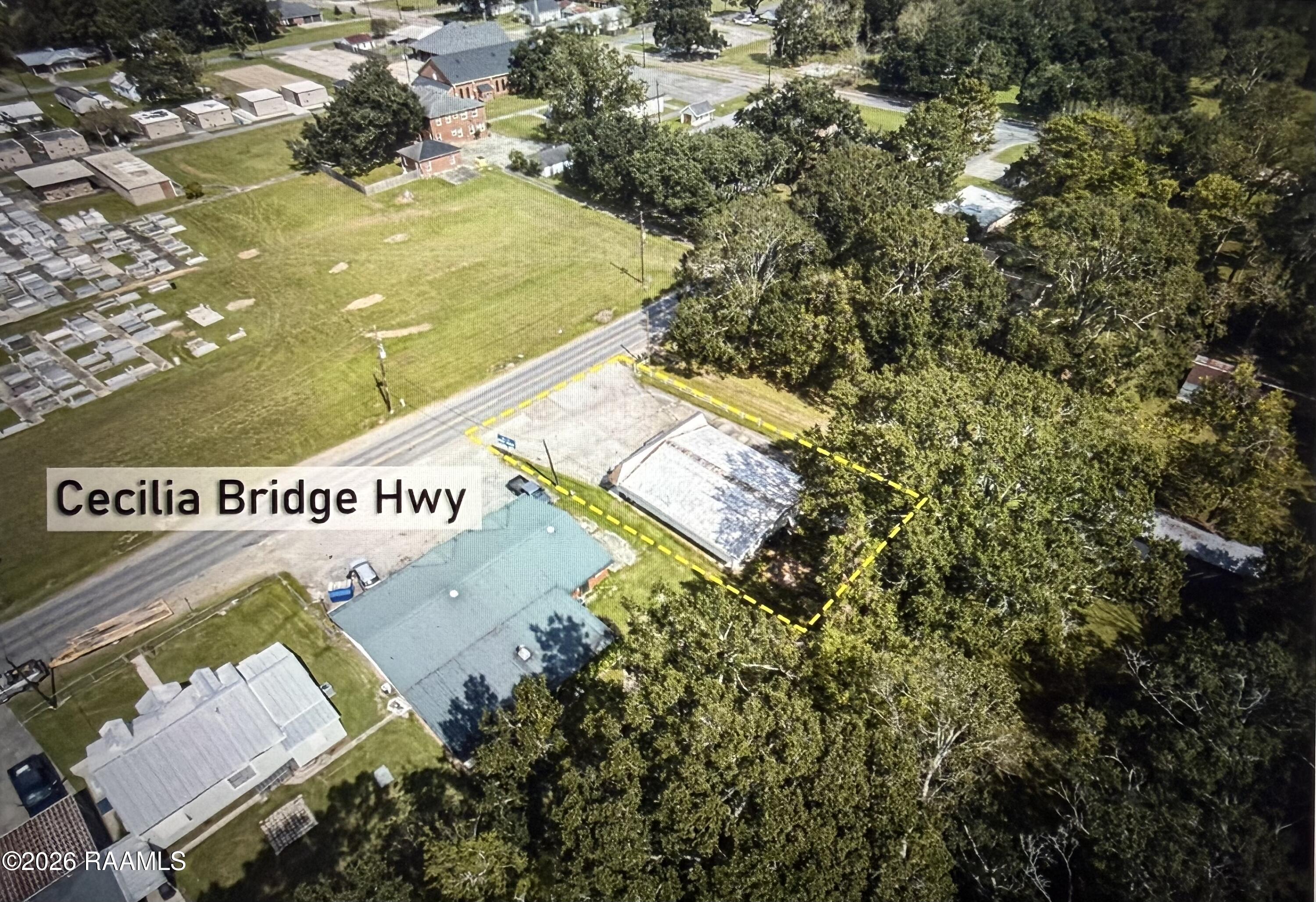 1017 Cecilia Bridge Highway — photo