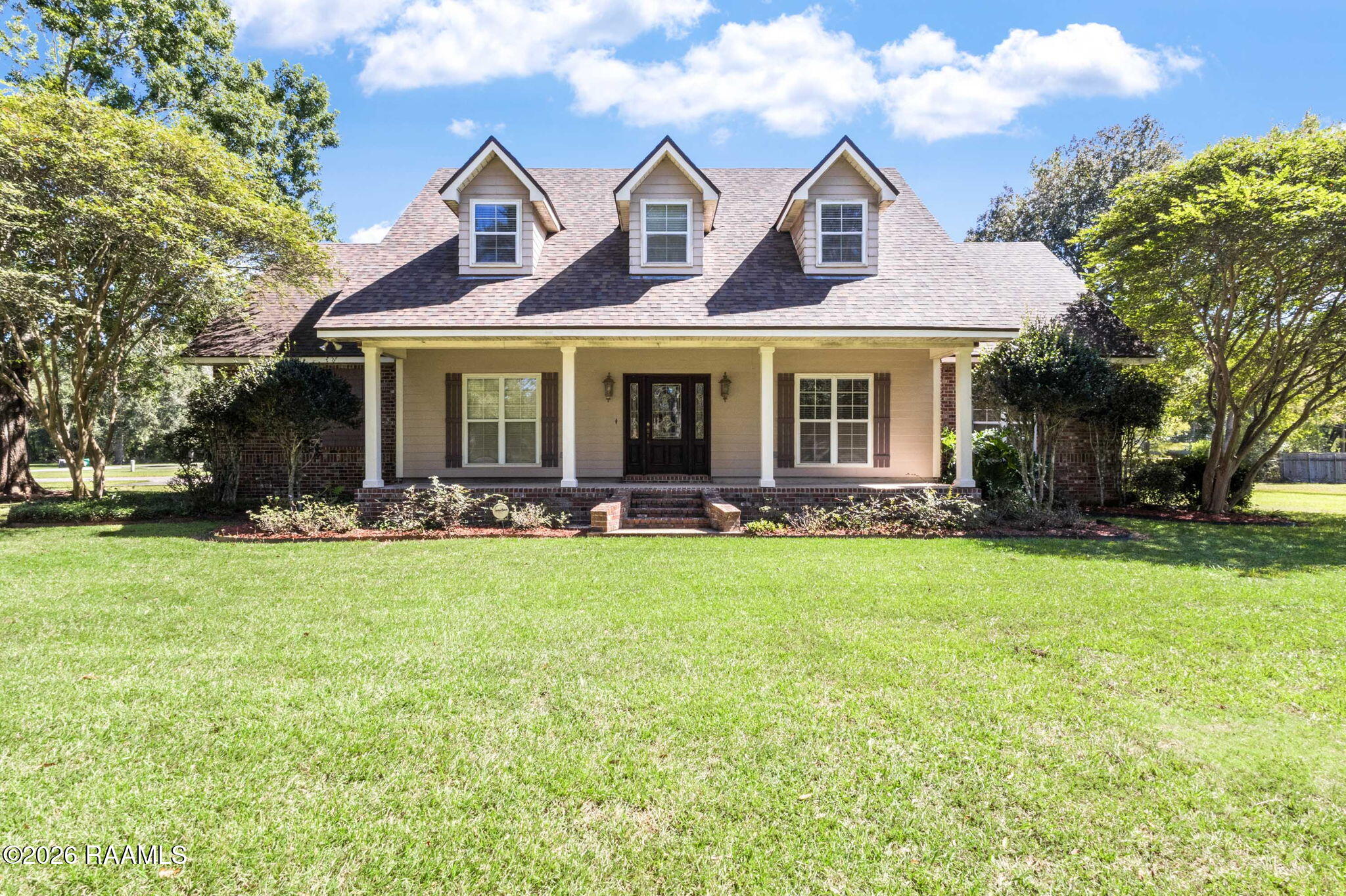 5409 Eagle Pass Drive — photo