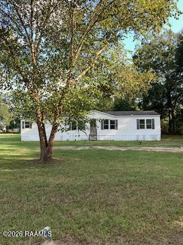 321 Highland Drive, Arnaudville, LA 70512 | Realty.com