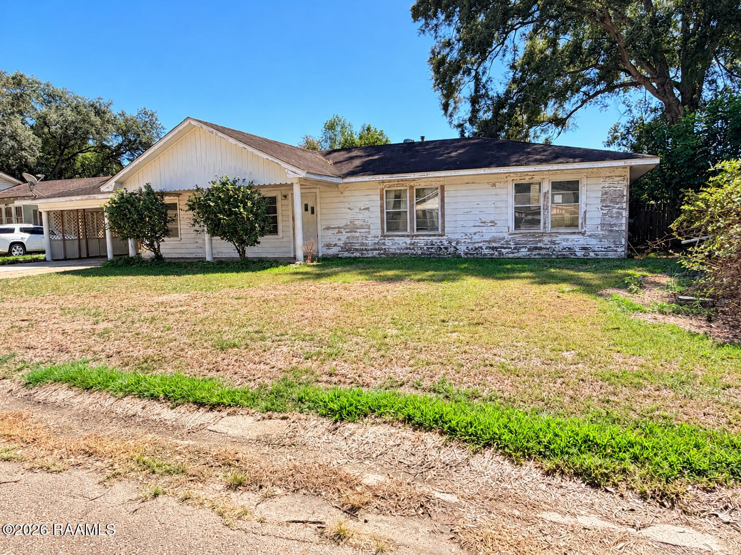 1421 Amazon Street, Eunice, LA 70535 — photo 2