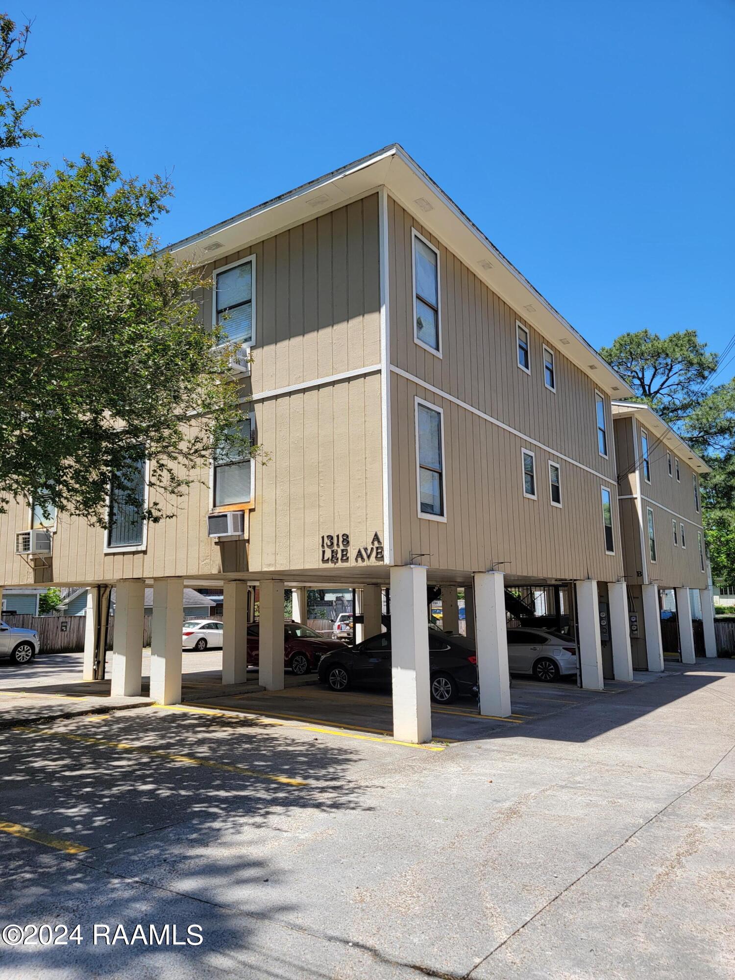 1318 Lee Avenue #a8 — photo