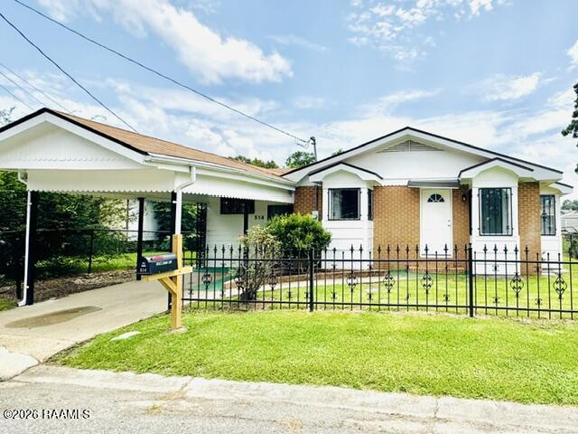 514 E Emmett Street — photo