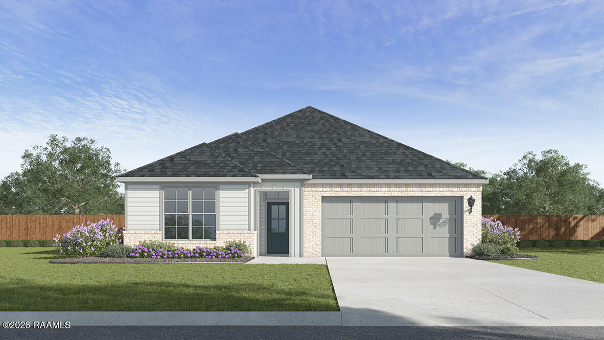 102 Belle Lake Drive — photo