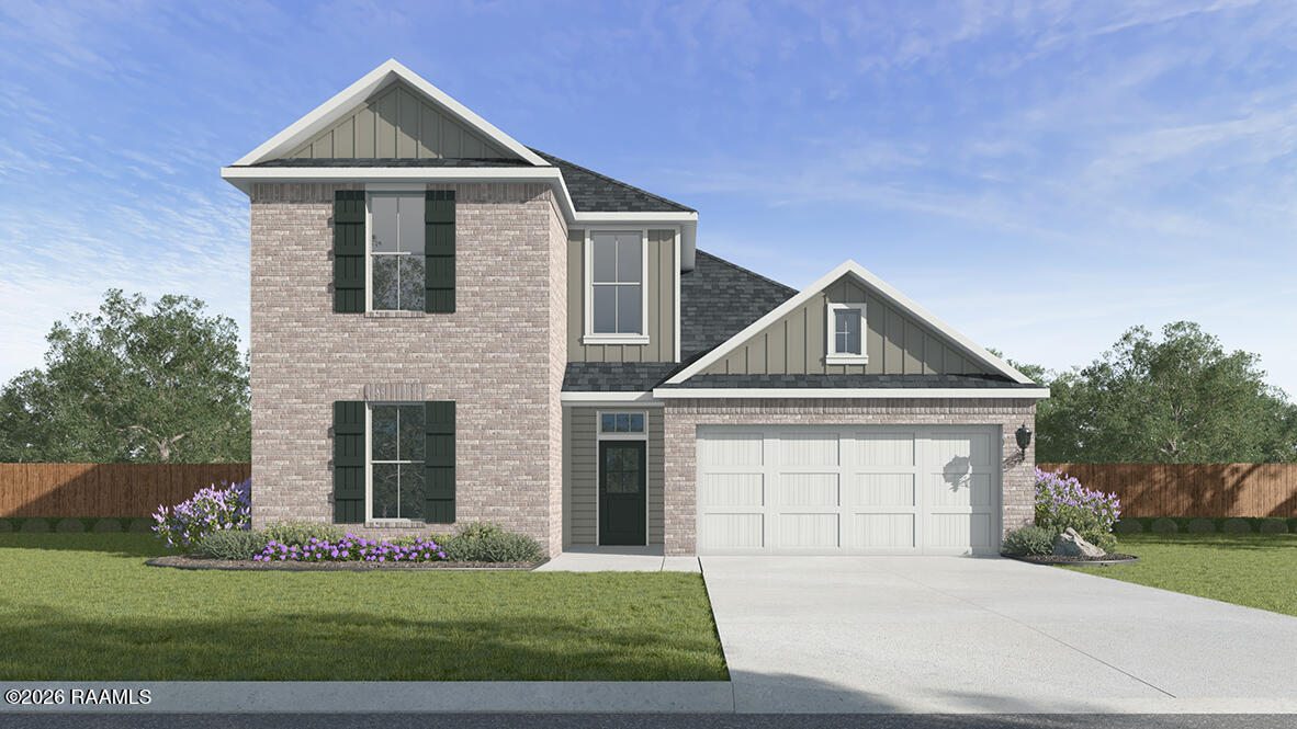 104 Belle Lake Drive — photo