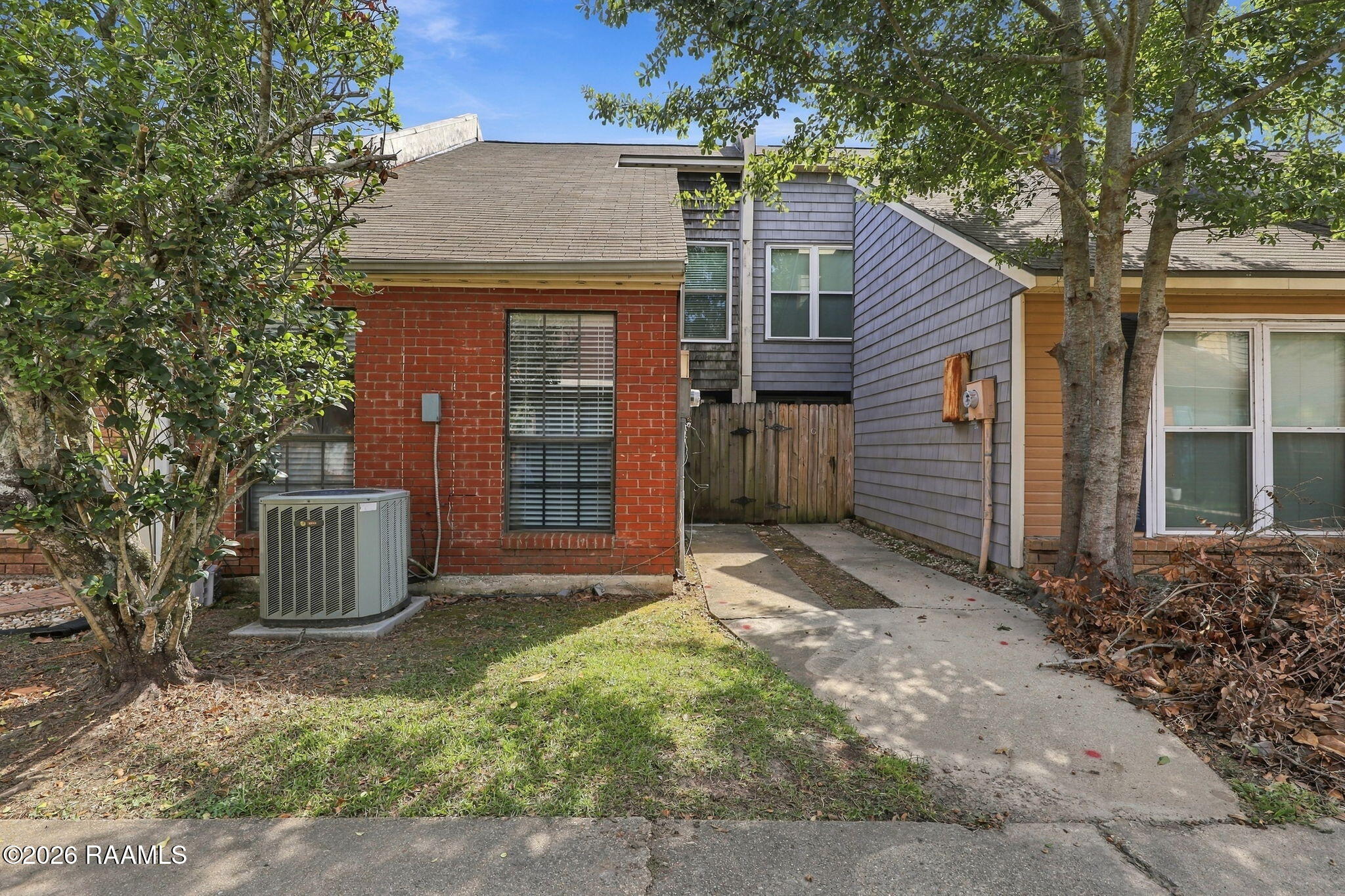 204 Long Plantation Boulevard #F — photo