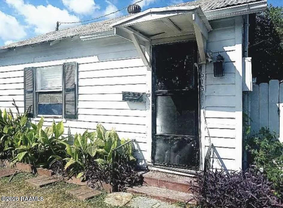515 Saint Mary Street — photo