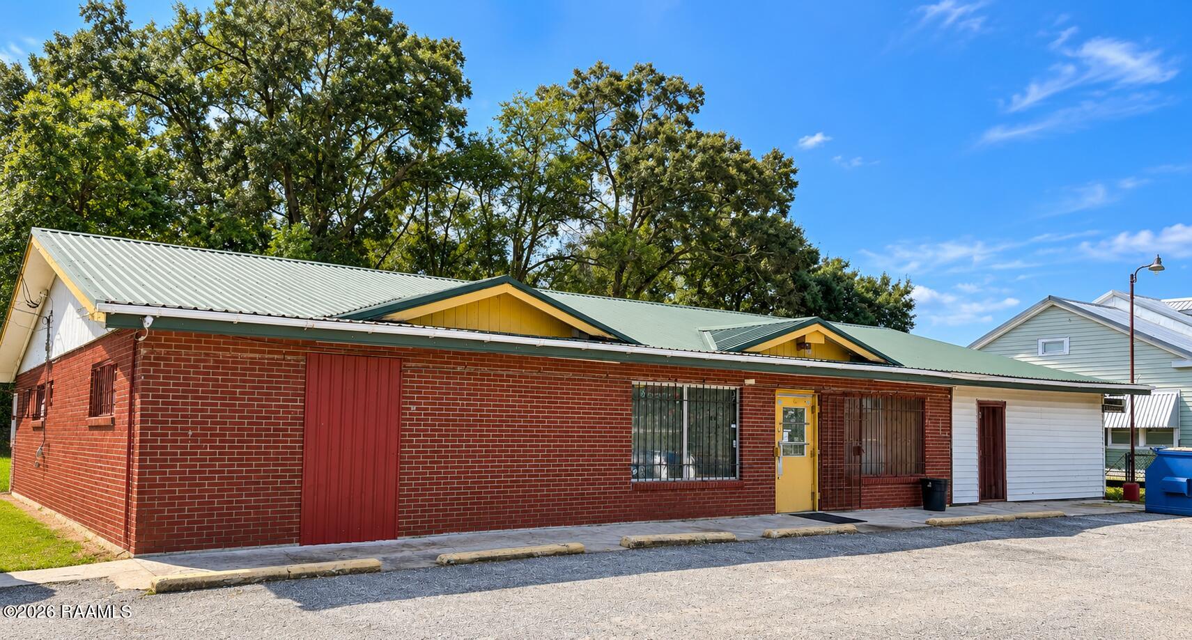 1021 Cecilia Bridge Highway — photo