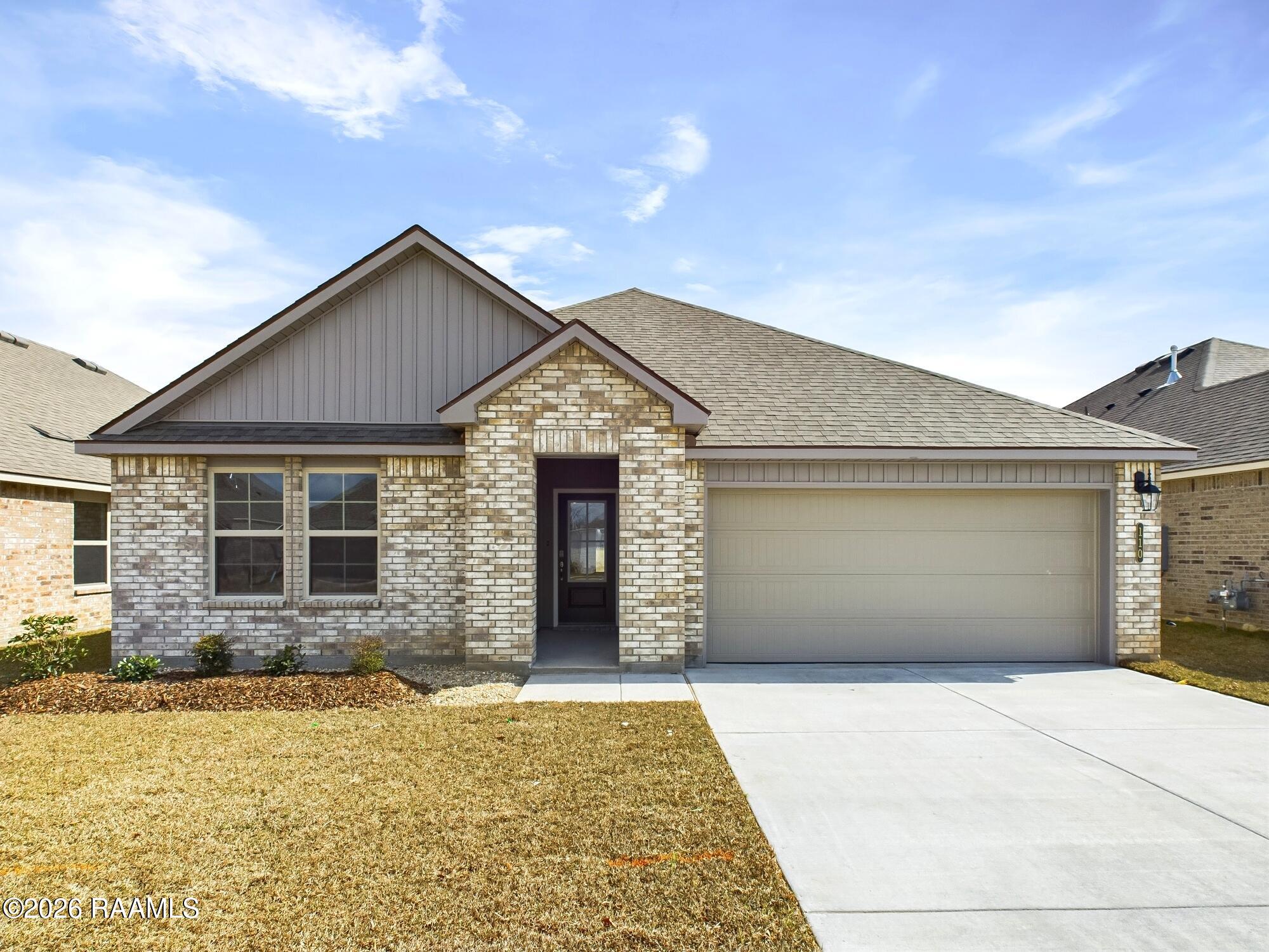 1502 Ashland Ridge — photo
