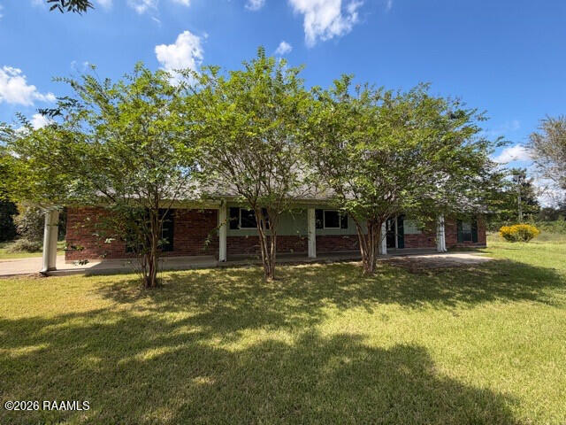 1380 Grand Bois Road — photo