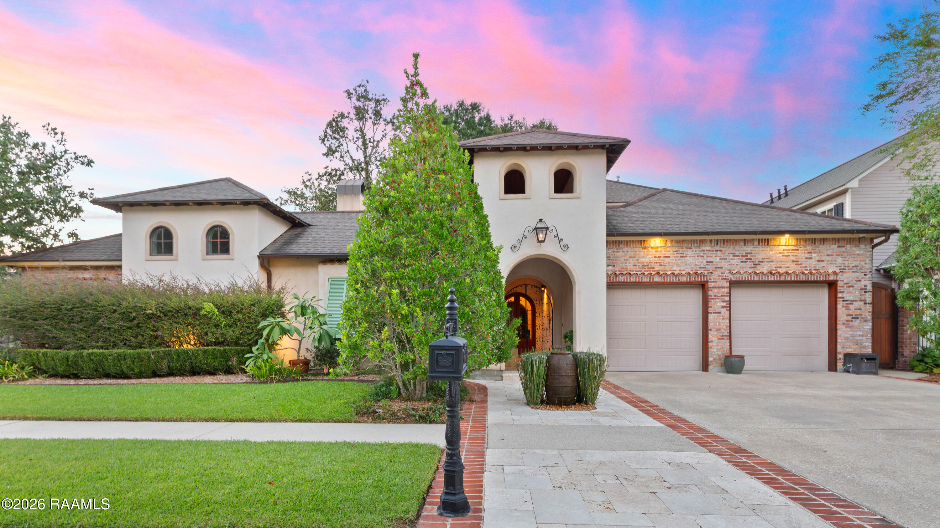 140 Adair Lane — photo